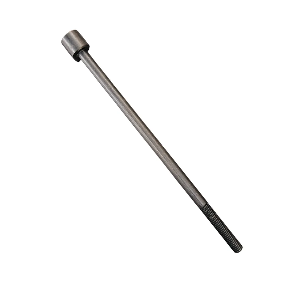 vite tirante calcio, tipo Beretta chiave 6 mm