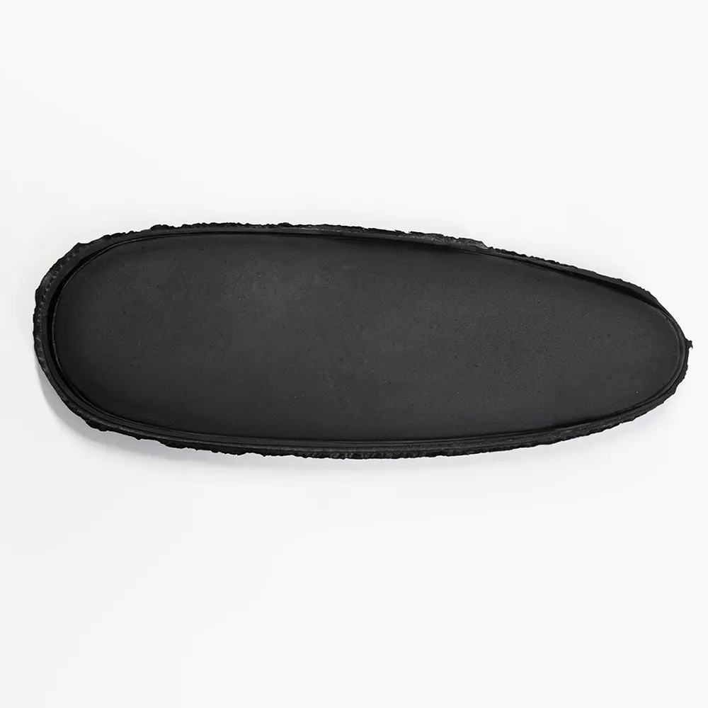 Recoil pad 500/20 Full 20 mm Holes 82 mm