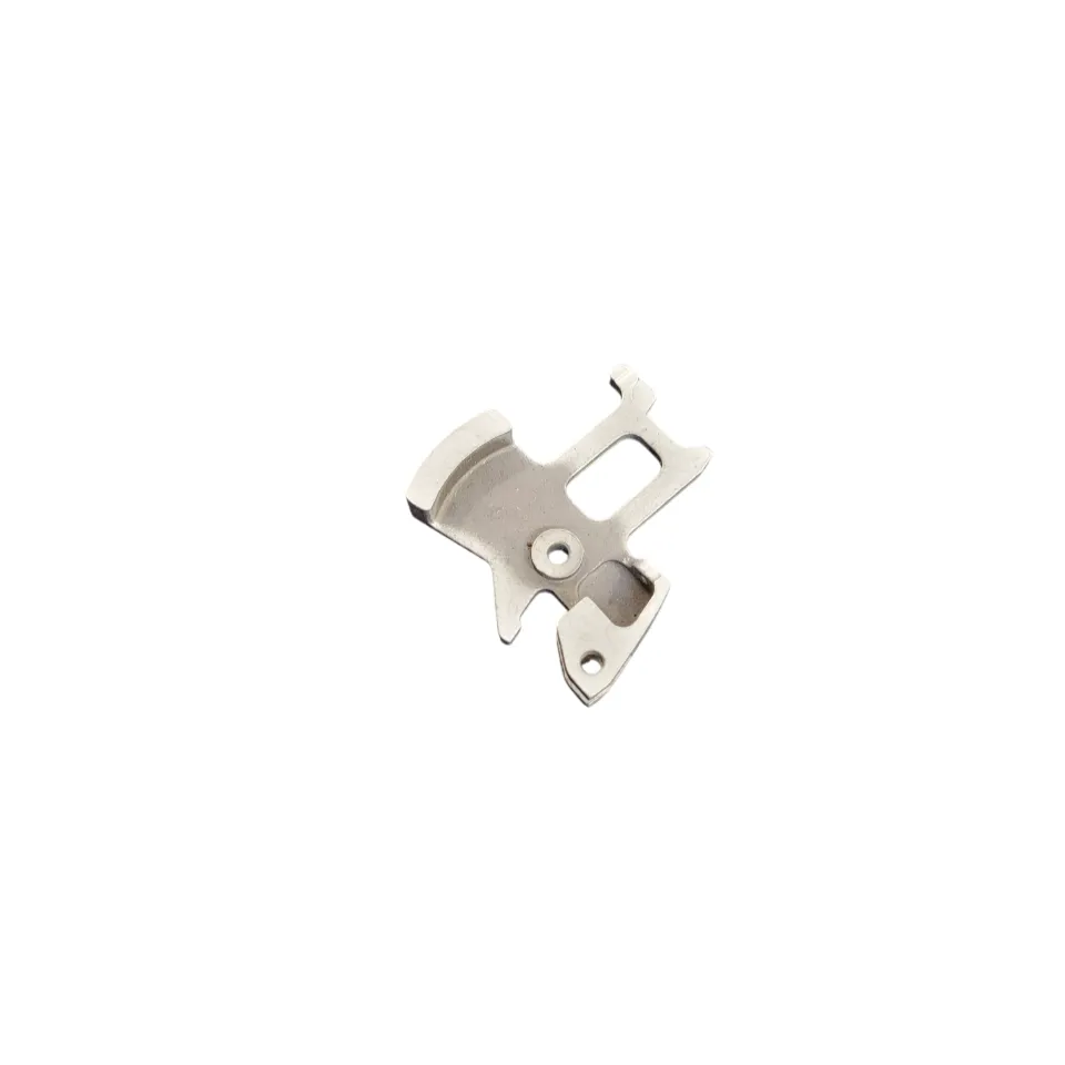 Corpo grilletto destro S685