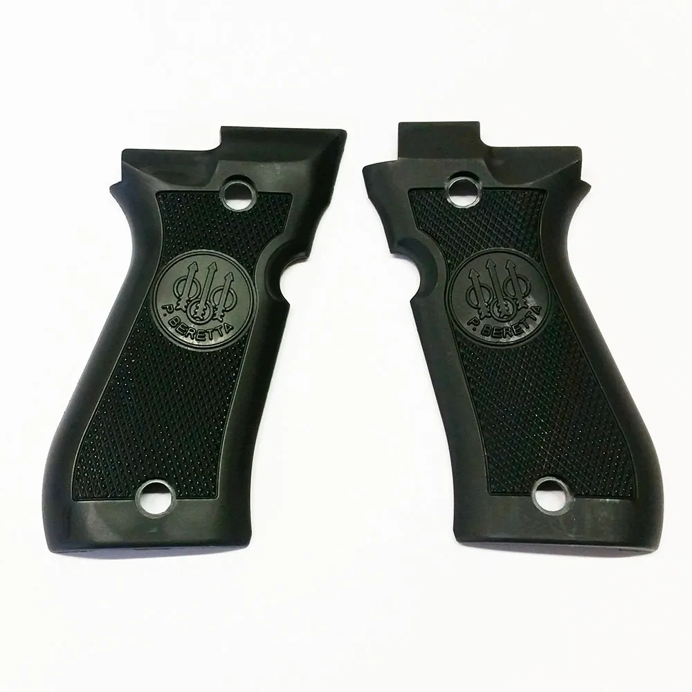 Guance destra sinistra plastica bifilare per modello 80FS