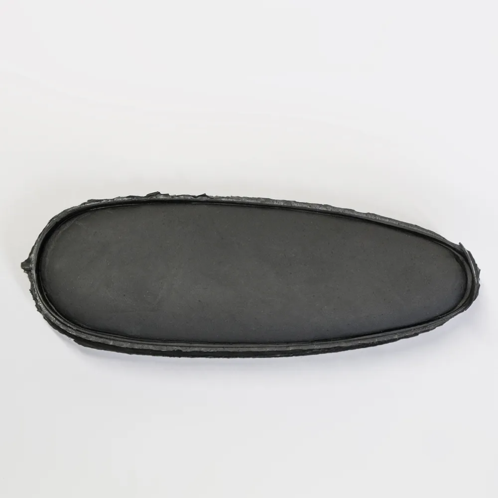 Calciolo 530S Ventilato 30 mm Fori 82 mm Nero