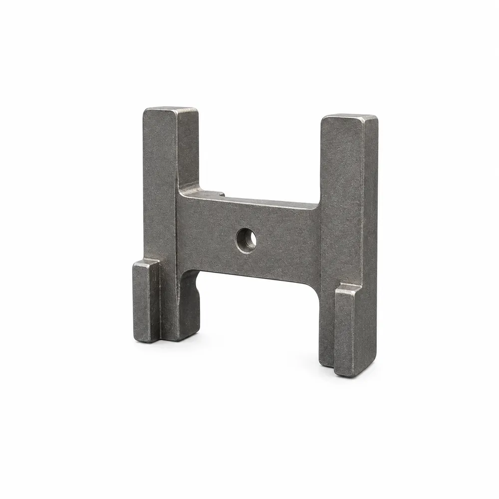 Tassello di chiusura grezzo tipo Perazzi