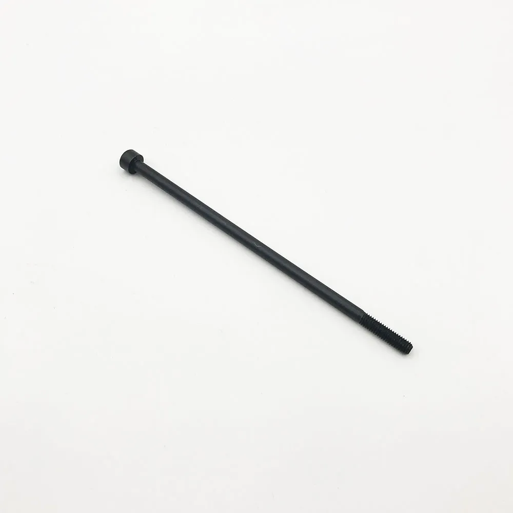 vite tirante calcio, chiave 6 mm