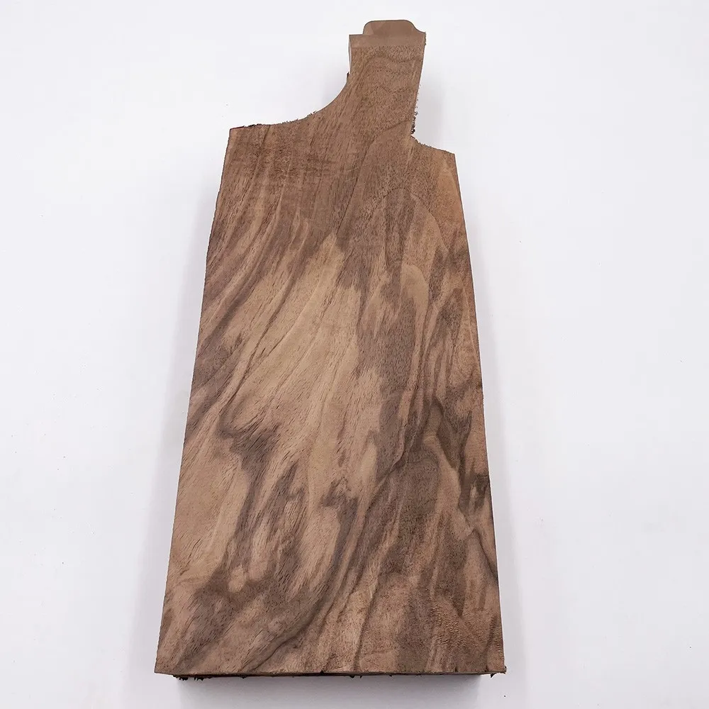 Legno con incassatura Tipo Perazzi destro (n.25)
