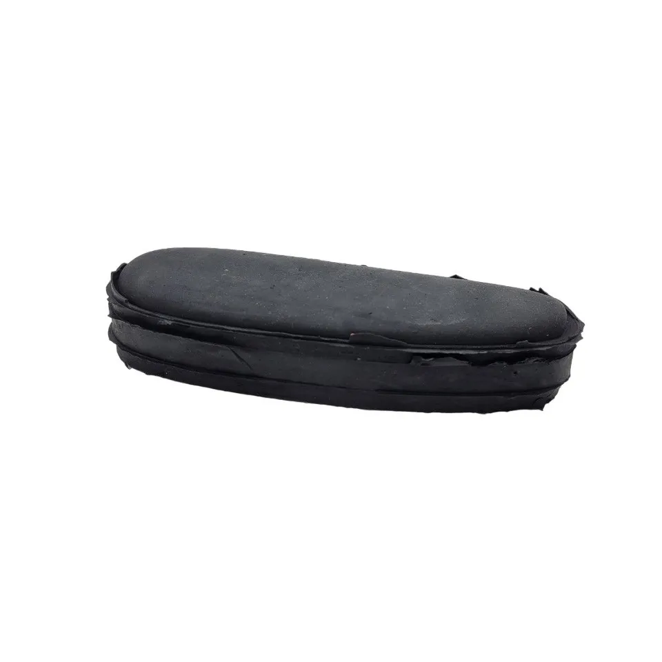Calciolo 500/30 pieno 30 mm fori 82 mm