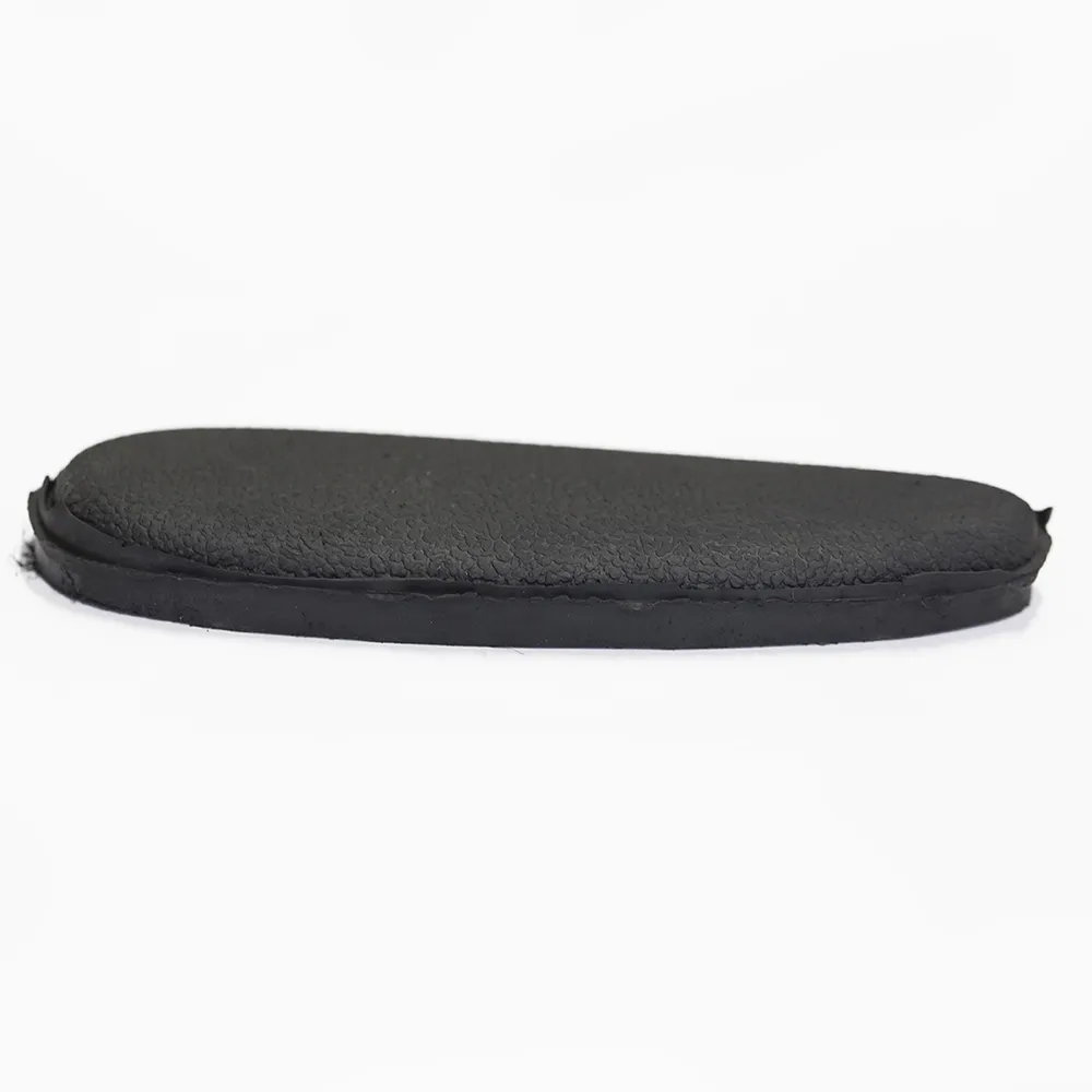 Recoil pad 500/15S Full 15 mm Holes 82 mm