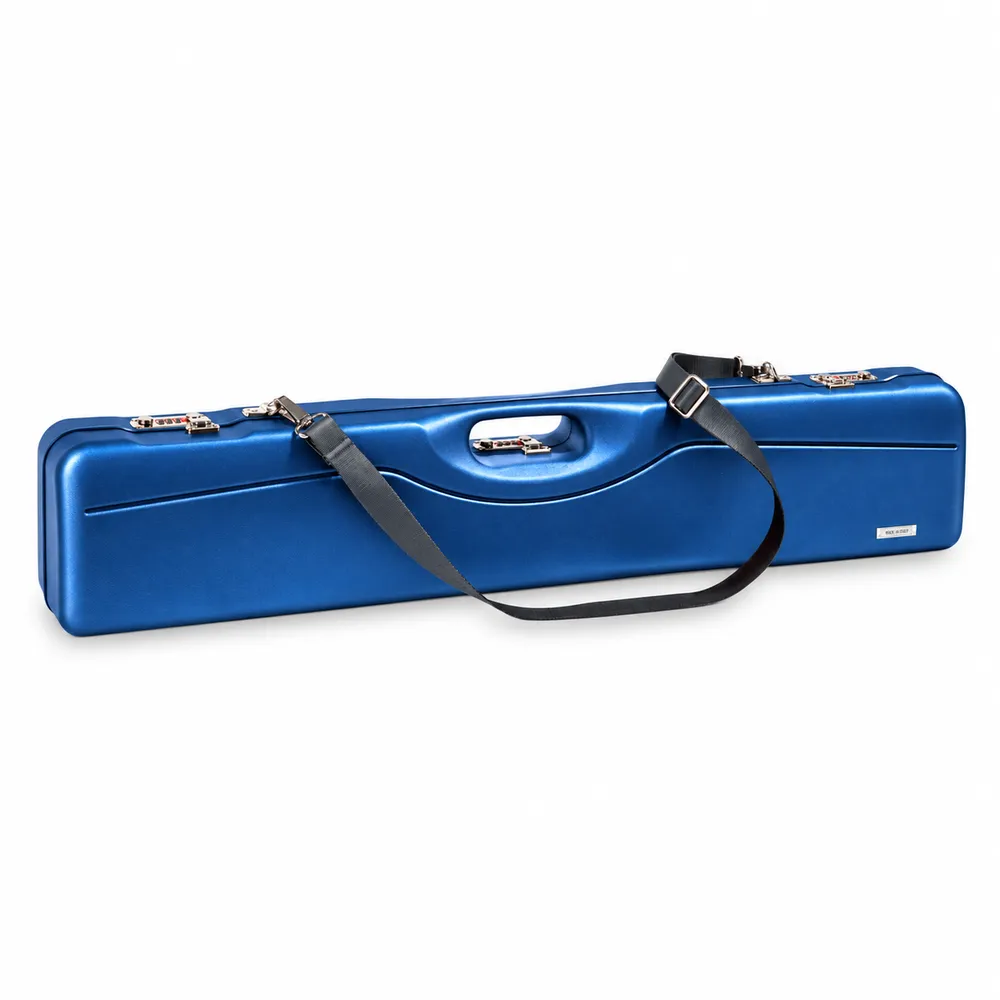 Ultras compact case for barrels up to 92 cm