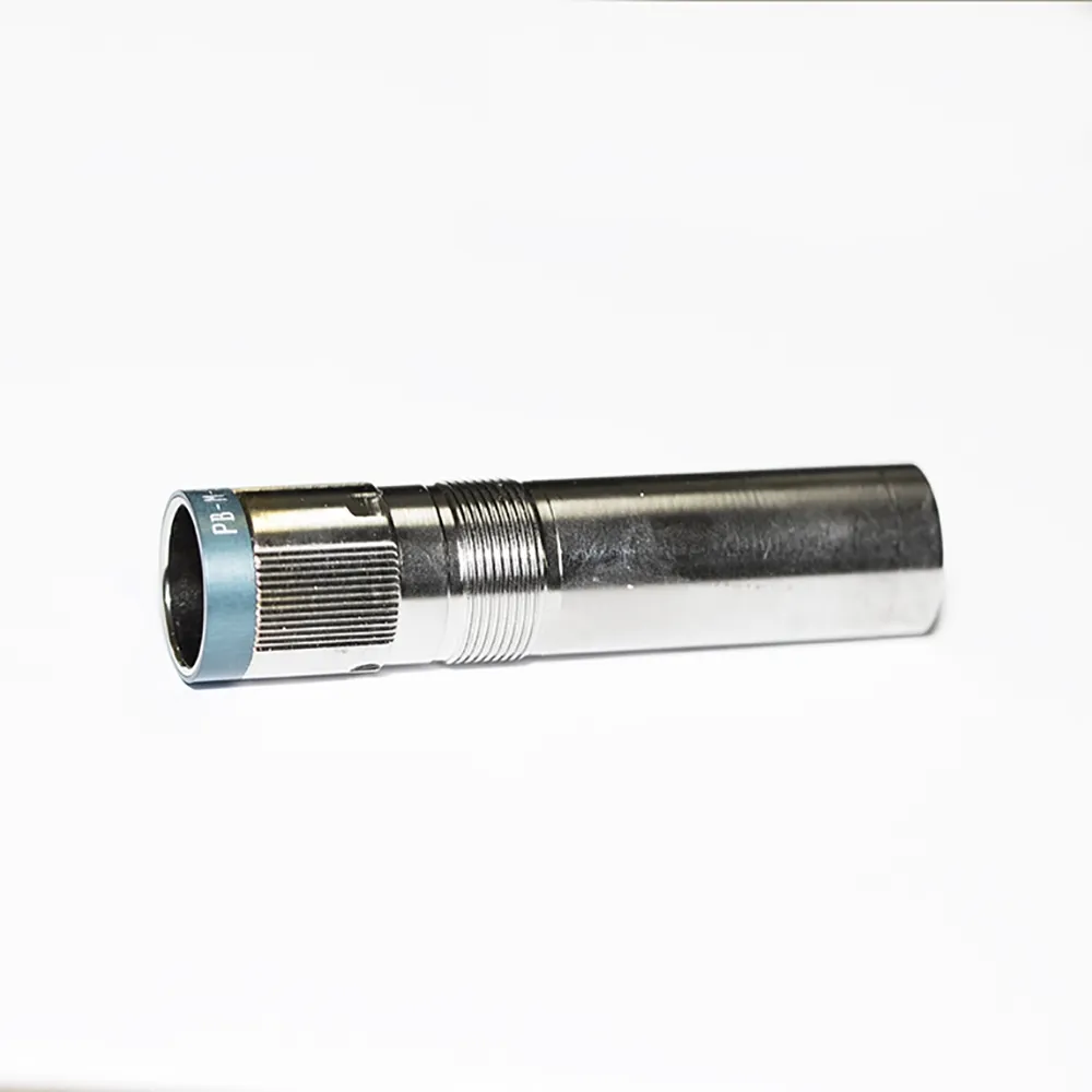 Strozzatore esterno + 25 mm Mobilchoke cal. 20 *** (modified)