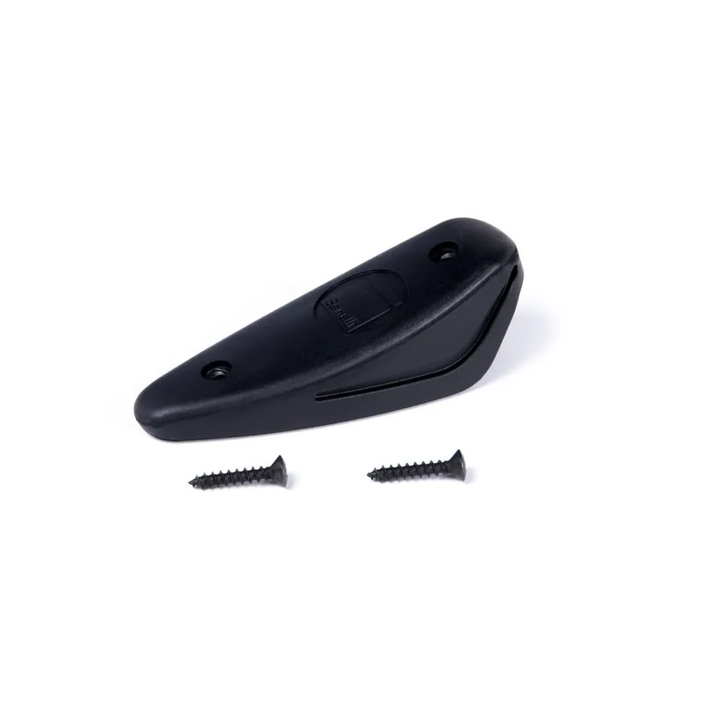 Kit calciolo gomma corto 348 mm per calcio in legno