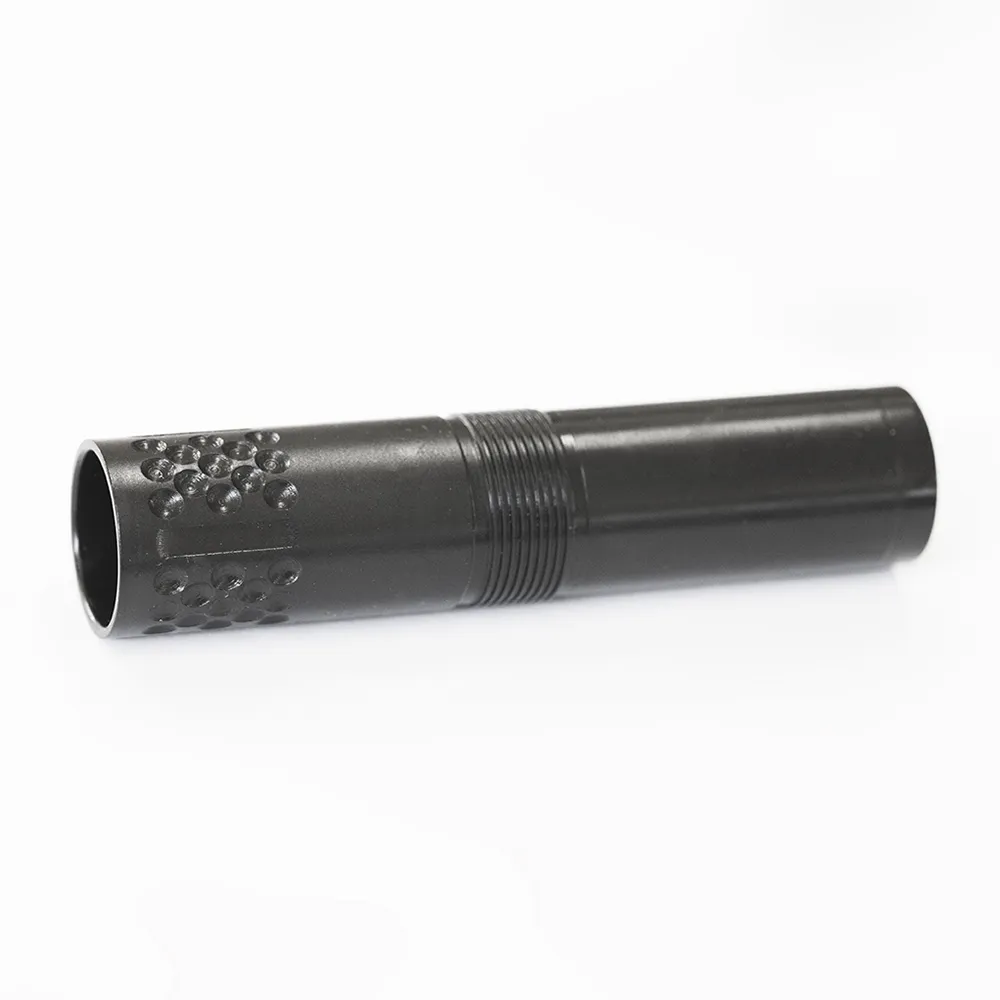 Strozzatore esterno + 20 mm Optima Choke Plus cal. 12 (light modified)
