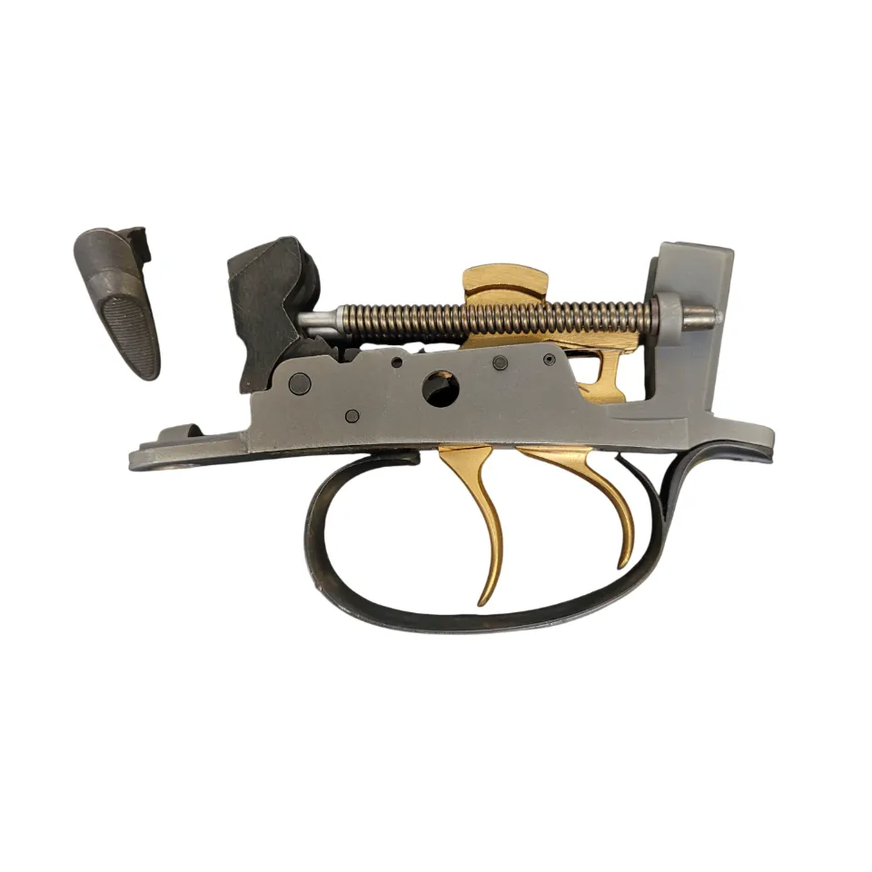 Gruppo bigrillo completo per serie 680 cal. 12