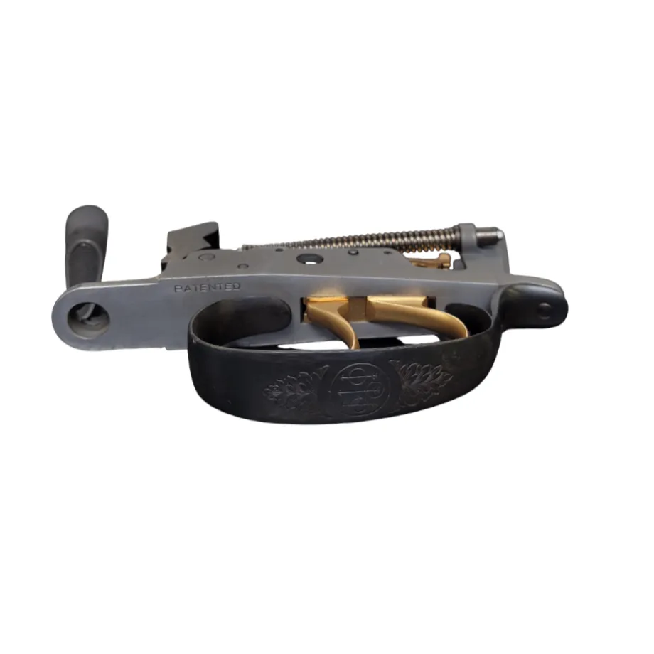 Gruppo bigrillo completo per serie 680 cal. 12