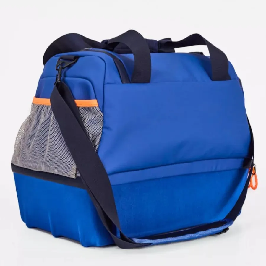 Borsa grande dual deck