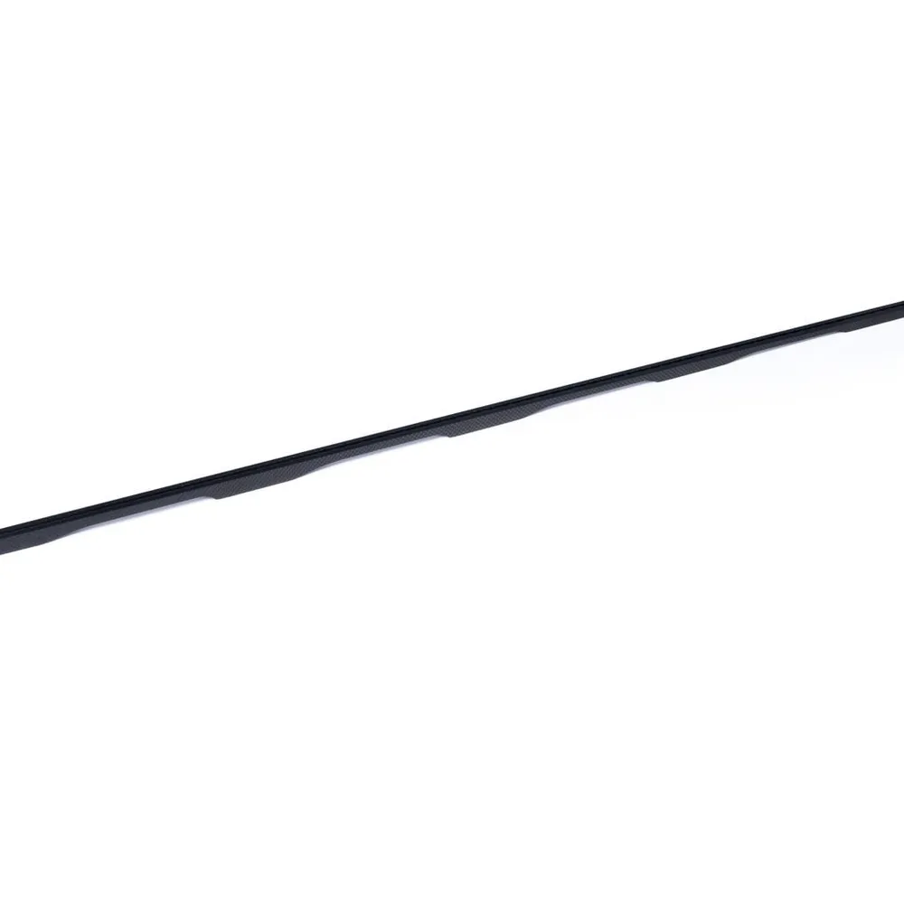 Bindella carbonio alta tiro per canna da 81
