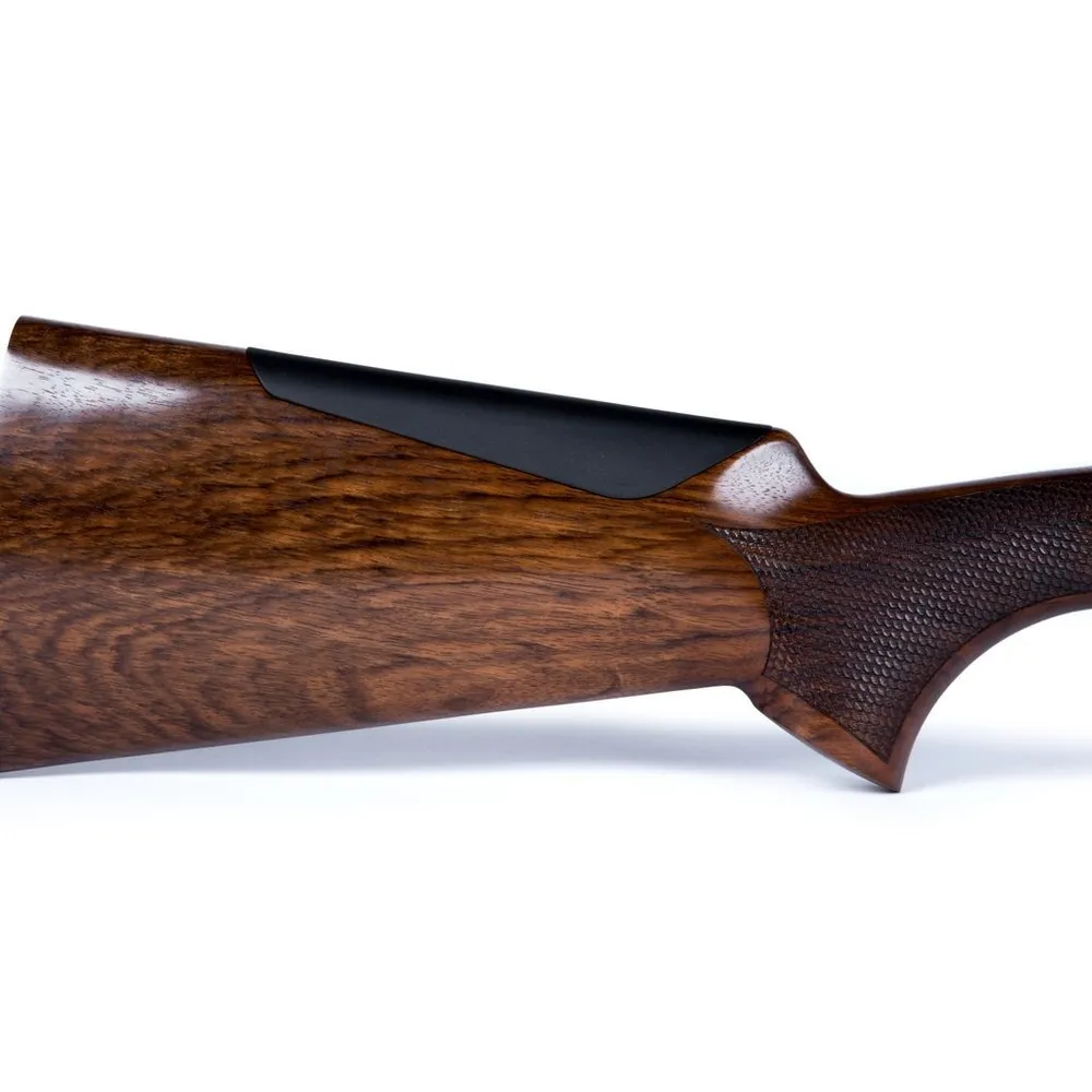 Calcio legno grado 3 LOP 375 finitura olio