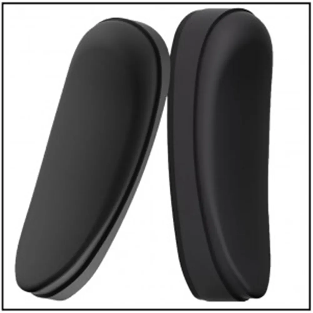 Calciolo 82758 Pieno Trap Microcell 25 mm Fori 92 mm Nero