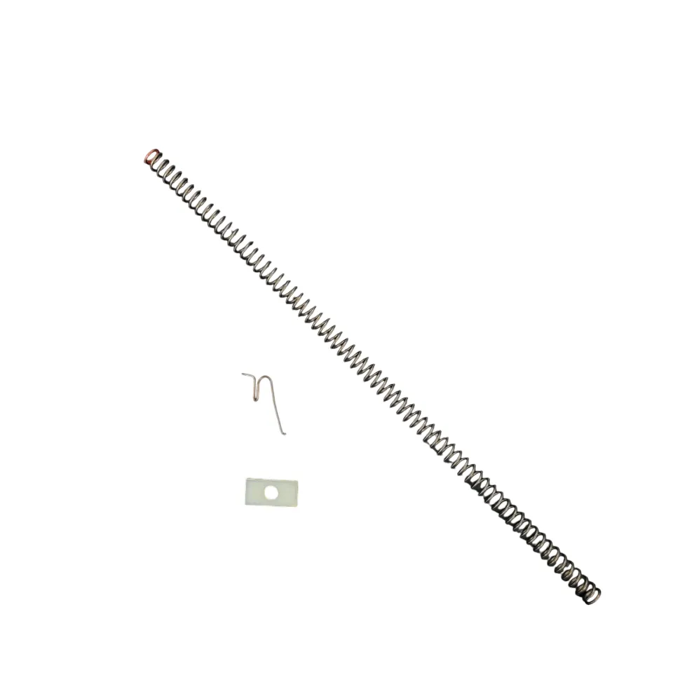 Kit ricambi essenziali per BAR MK5