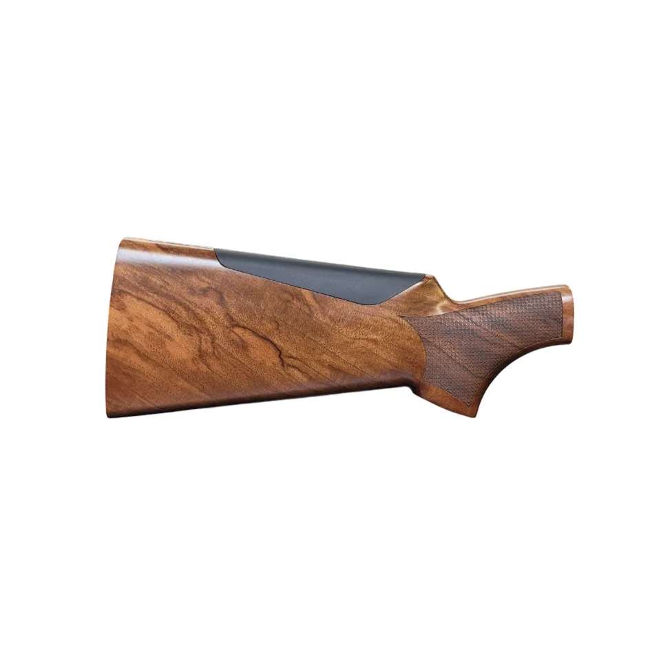 Assieme calcio GR3 lunghezza 375 mm