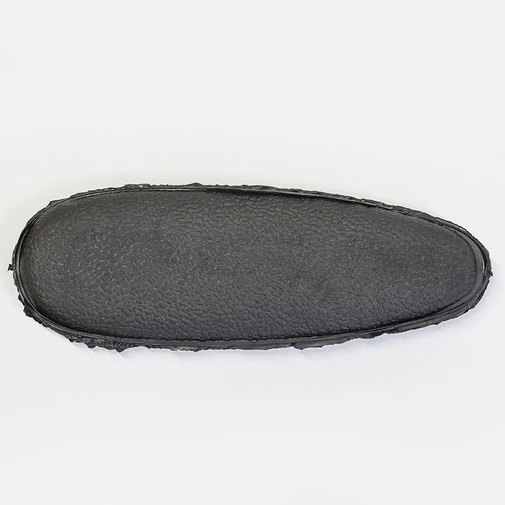 Calciolo 515S Ventilato 15 mm Fori 82 mm Nero