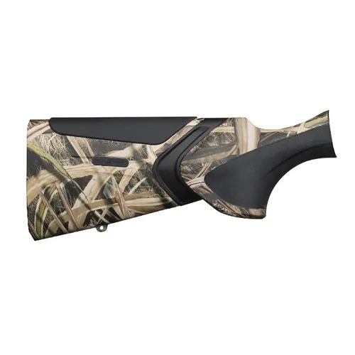 calcio completo con kick off mega no gun pod camo mossy oak grass blades