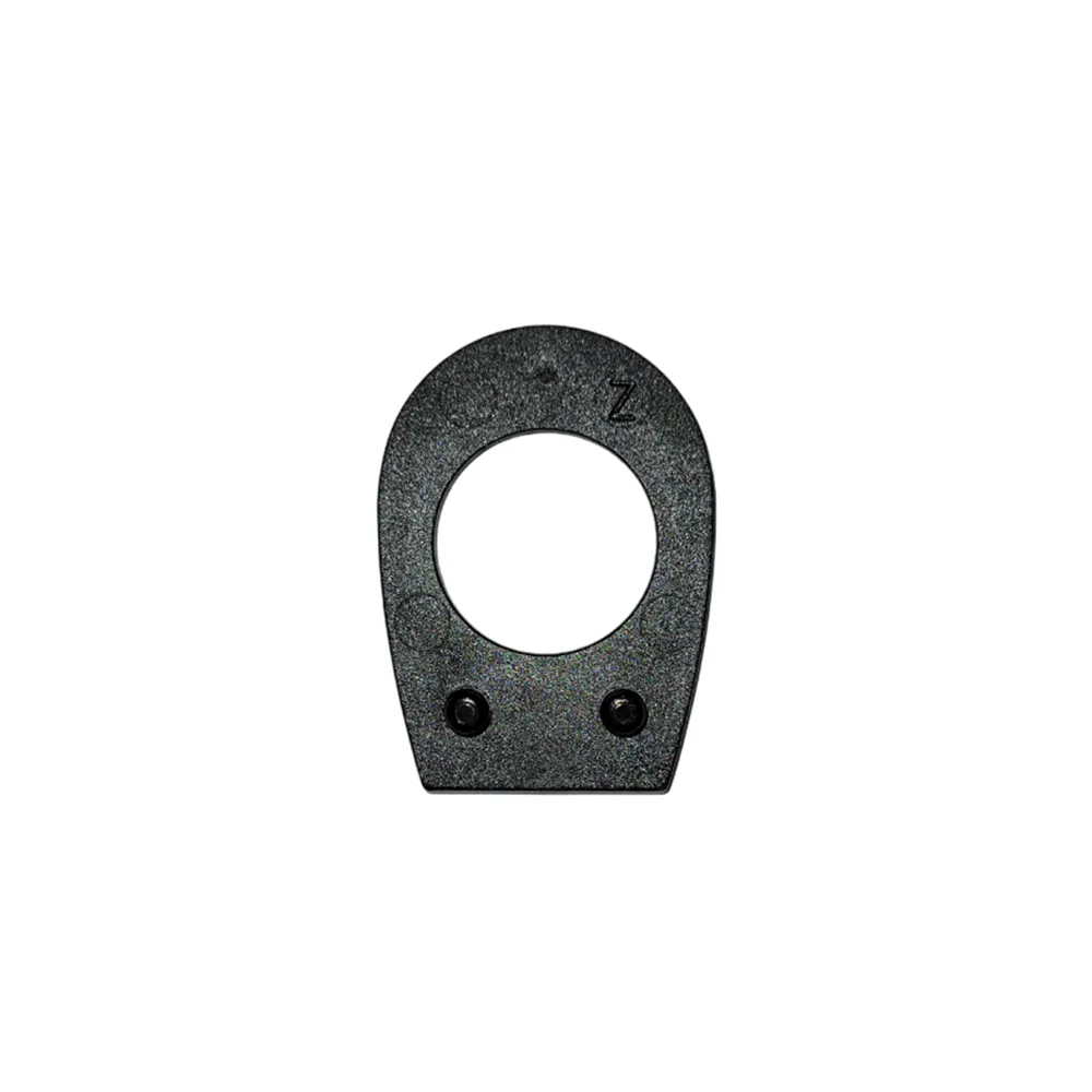 Spessore variazione piega 45 (plastica)