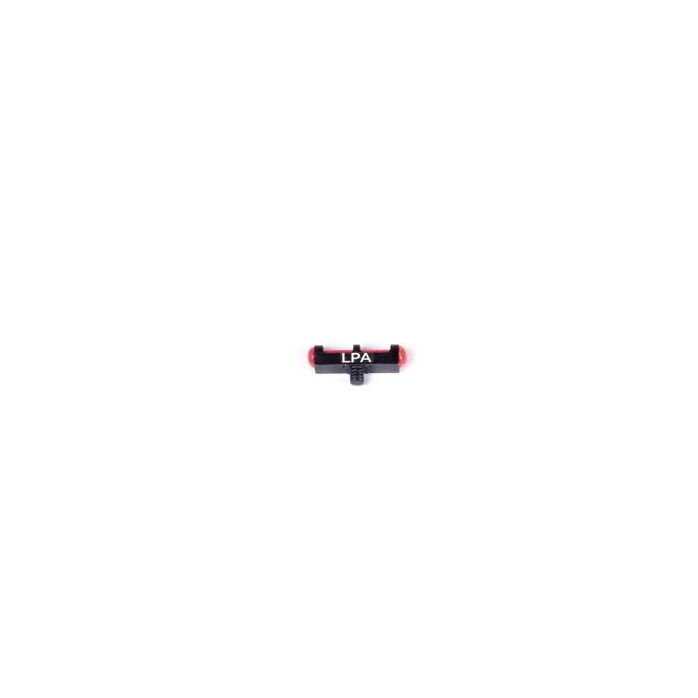 Mirino LPA rosso 2,6