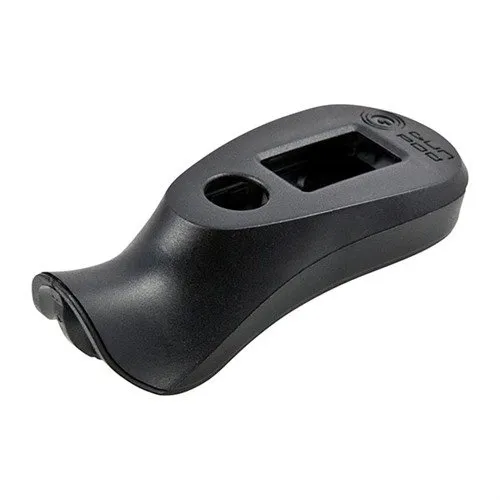 Coccia per calci gun pod