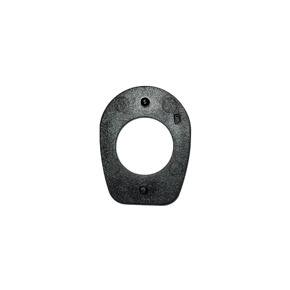 Piastrina variazione piega 65 - D
