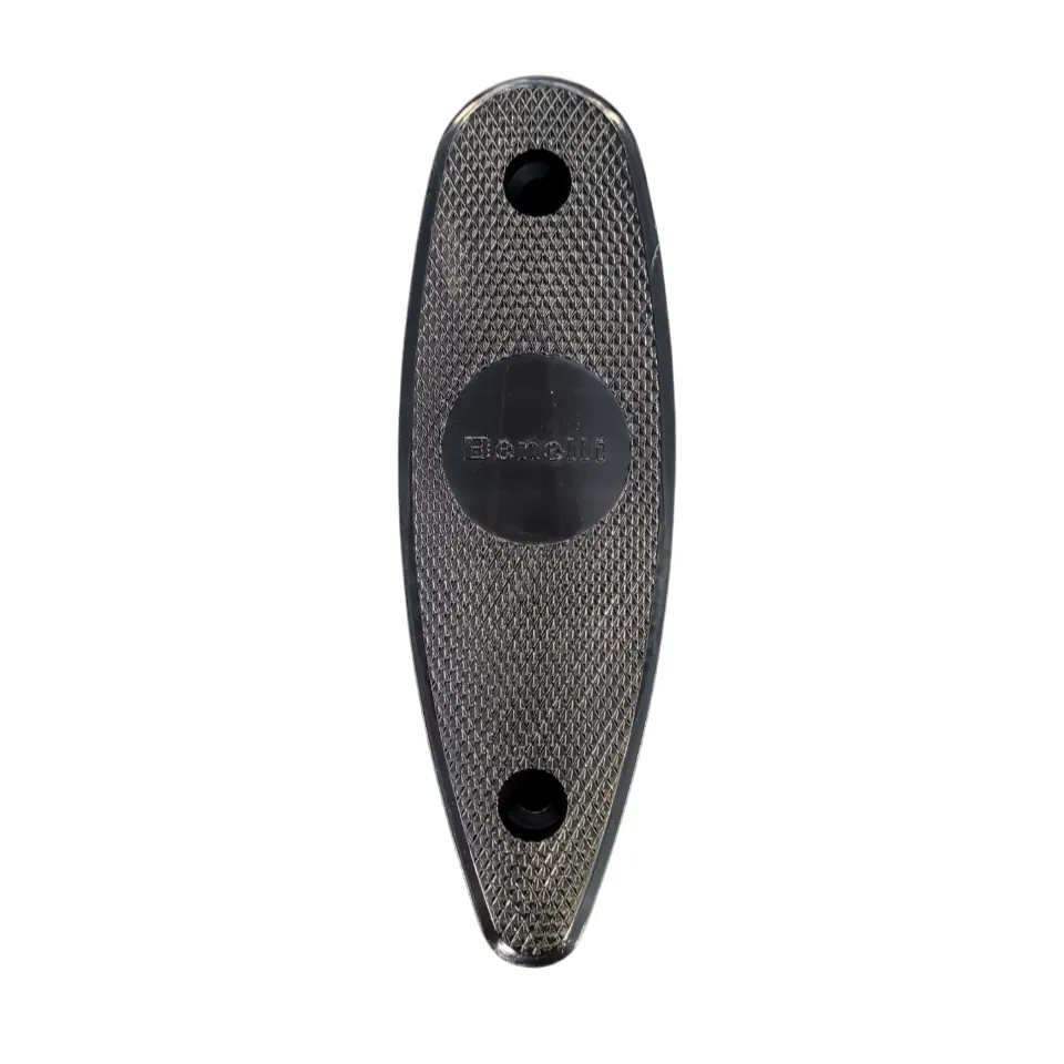 Calciolo in bachelite originale Benelli con vecchio logo