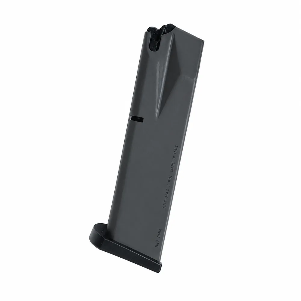 Caricatore compatibile con Beretta 92FS cal.9