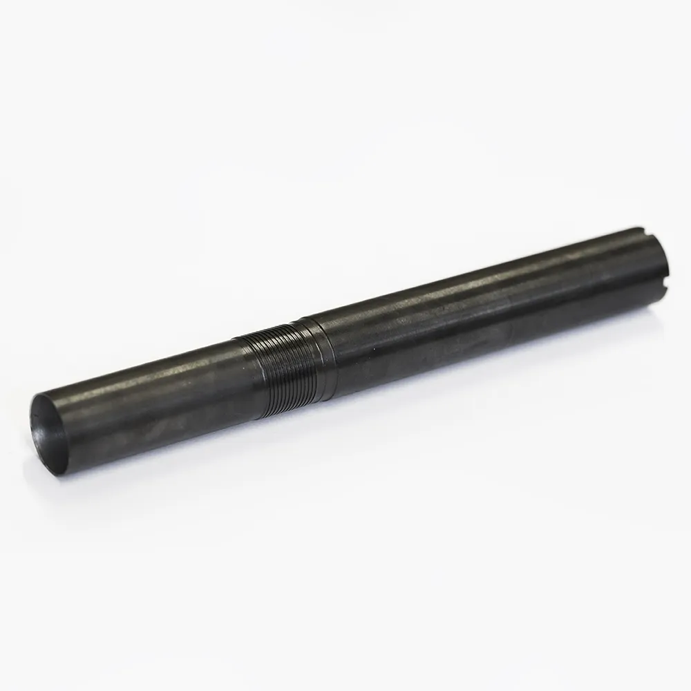 Strozzatore interno/esterno tipo Beretta Optima/Benelli Crio vecchio tipo cal. 12 + 10 cm