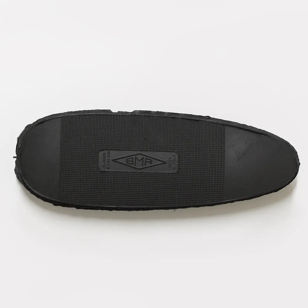 Recoil pad 325/96 Ventilated 25 mm Holes 96 mm
