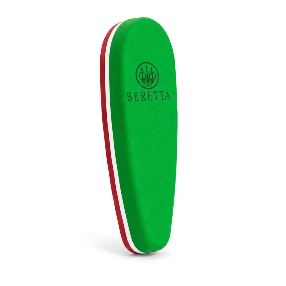 Calciolo TIRO 22 mm SHU by Beretta - verde/bianco/rosso