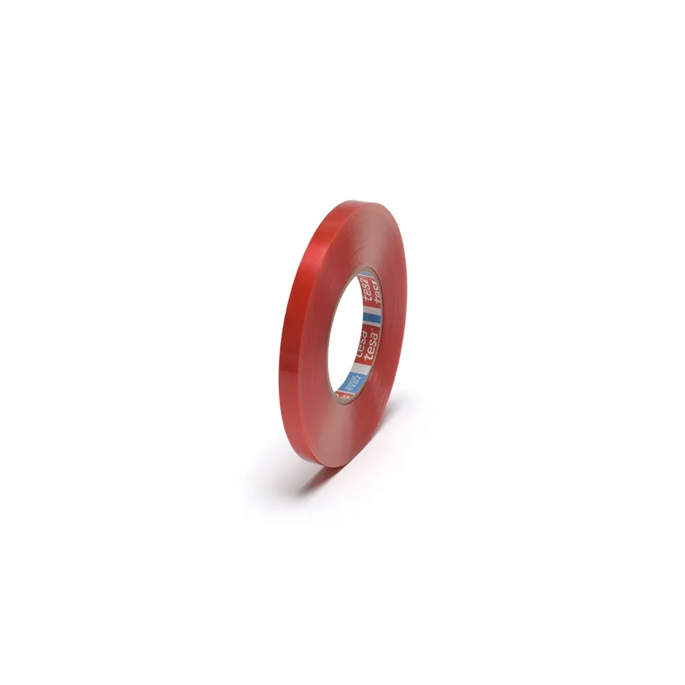 Ultra-resistant double-sided tape