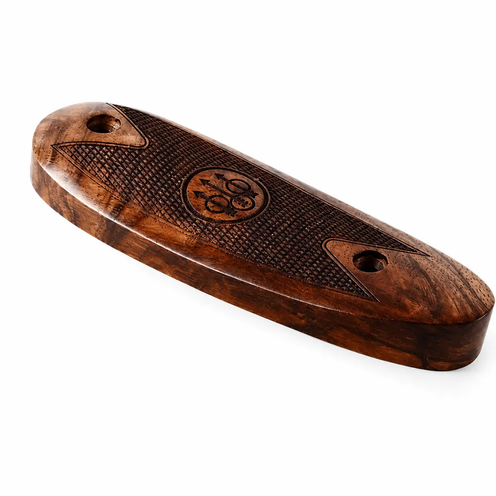 Calciolo caccia in legno per cal.12 e 20 - 20 mm