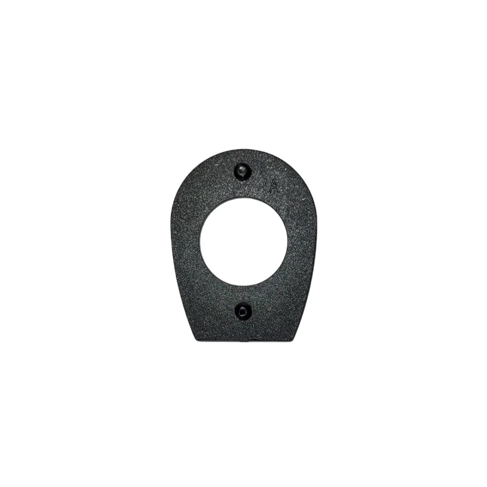 Spessore variazione piega 50 (plastica)