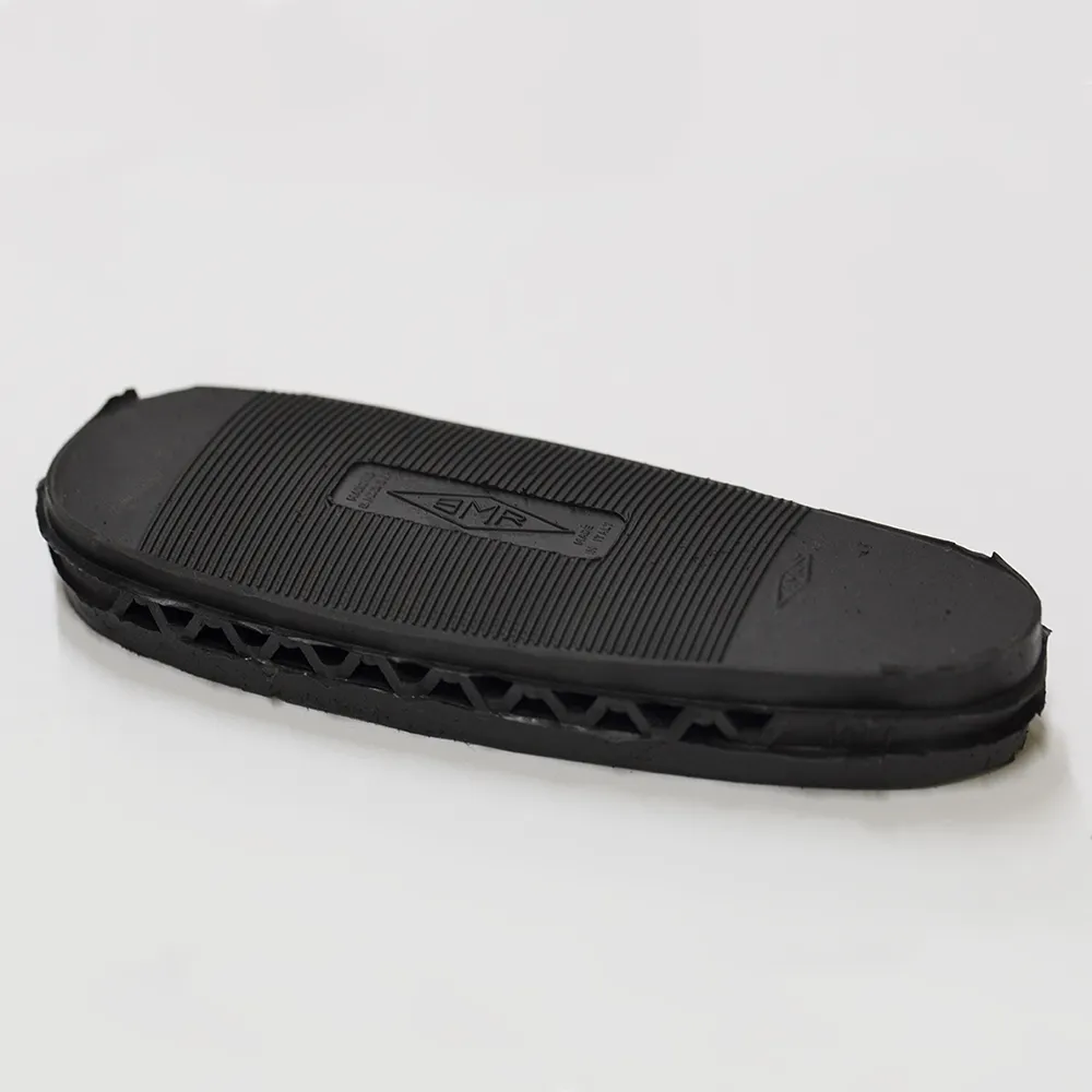 Recoil pad 320/96 Ventilated 20 mm Holes 96 mm