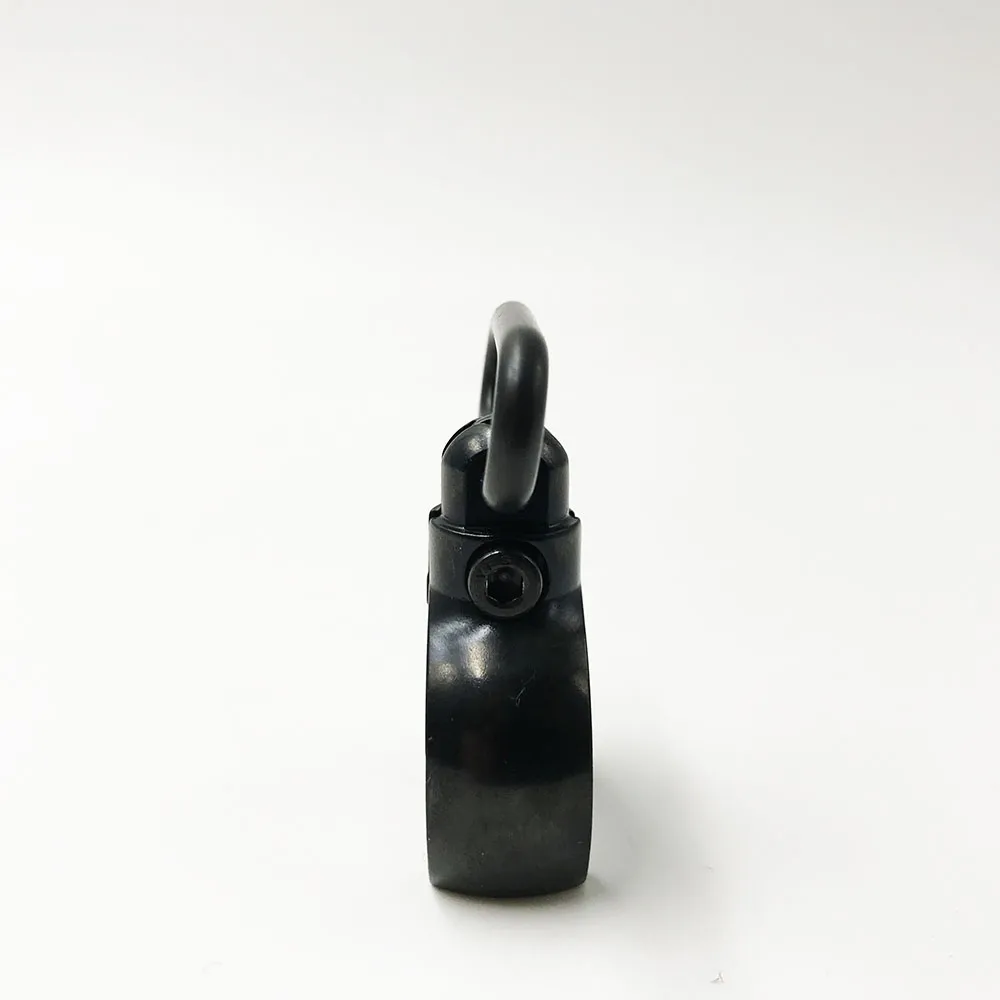 Maglietta per canna sovrapposto, carabina e semiautomatico con fascetta cal.410
