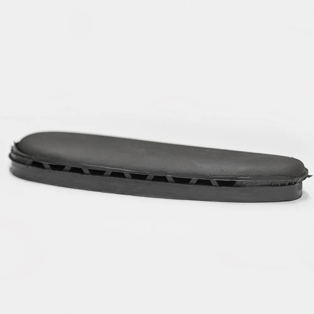 Recoil pad 515 Ventilated 15 mm Holes 82 mm
