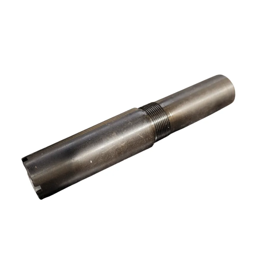 Strozzatore interno/esterno tipo Beretta/Benelli vecchio tipo mobilchoke cal.20 + 5 cm