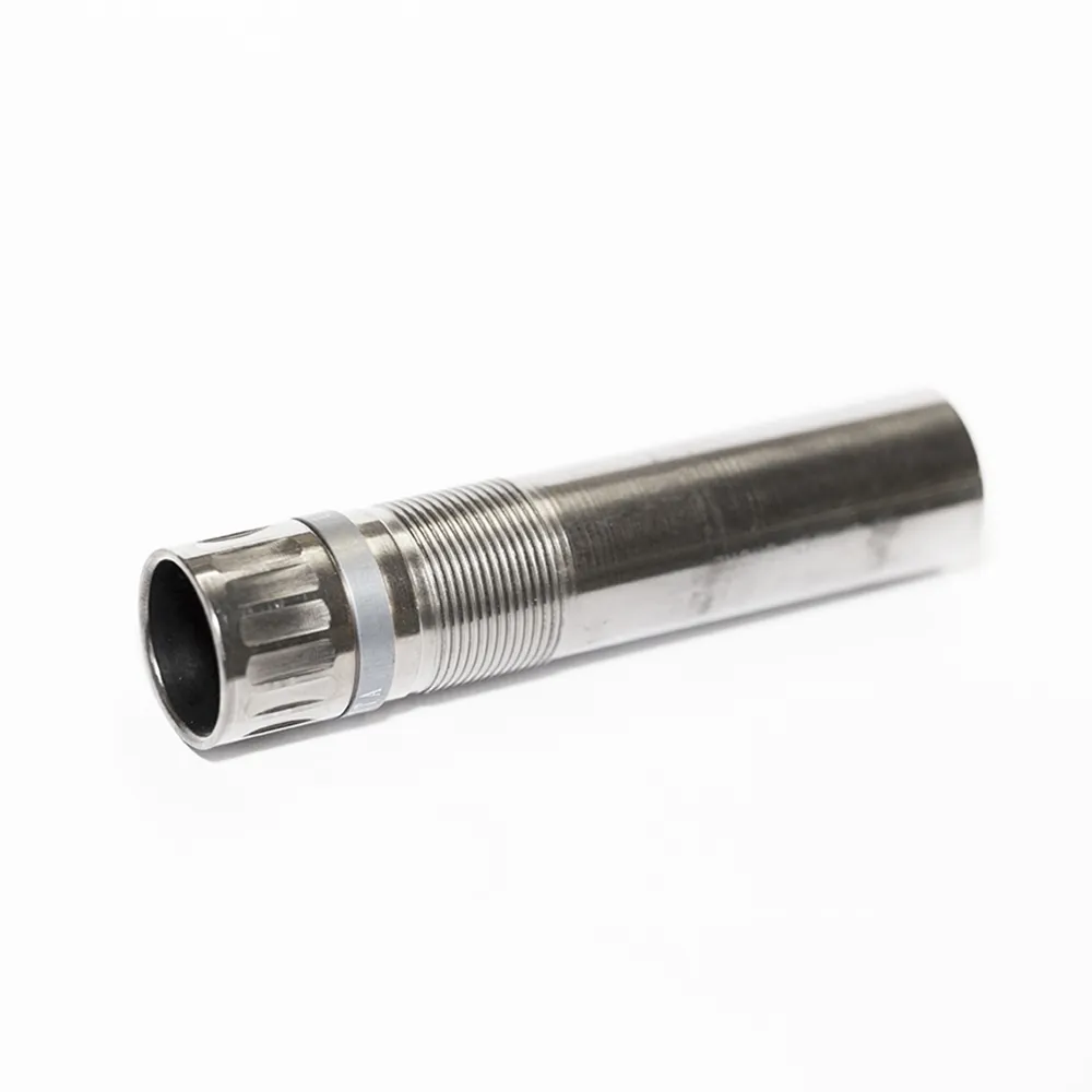 Strozzatore esterno + 20 mm Optima Choke cal. 12 (light full)