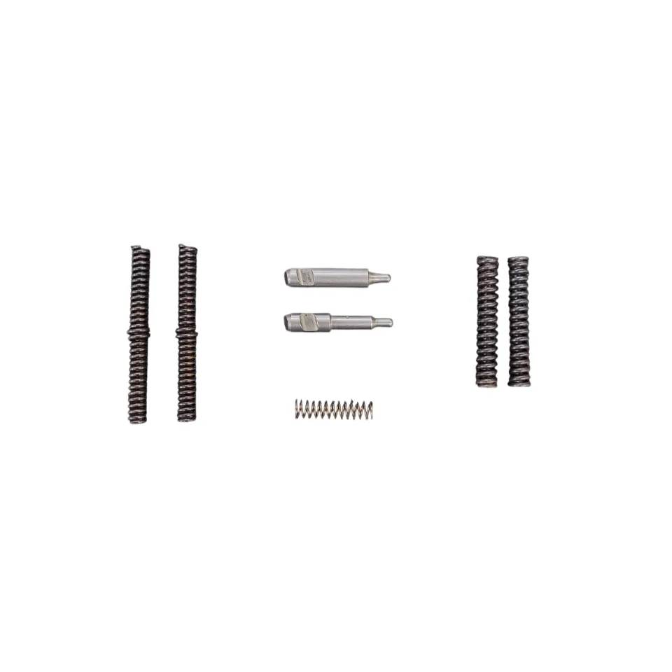 Essential spare parts kit for B725