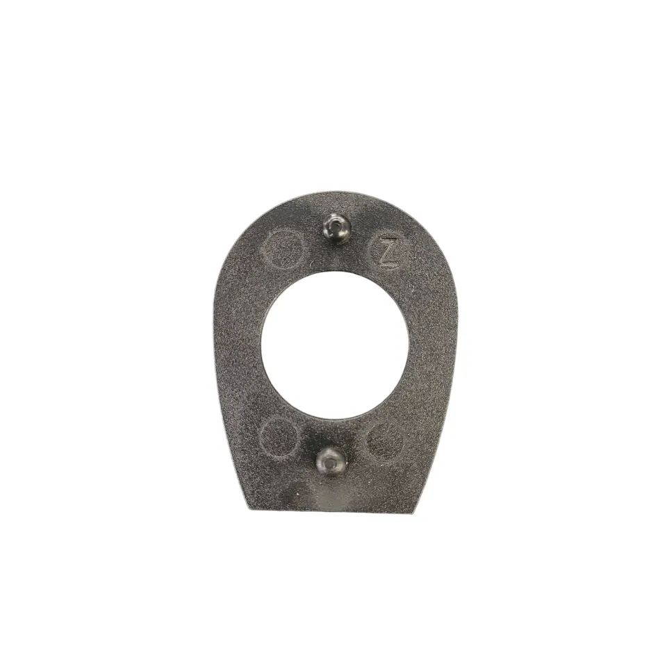 Spessore variazione piega 45 (sintetico)