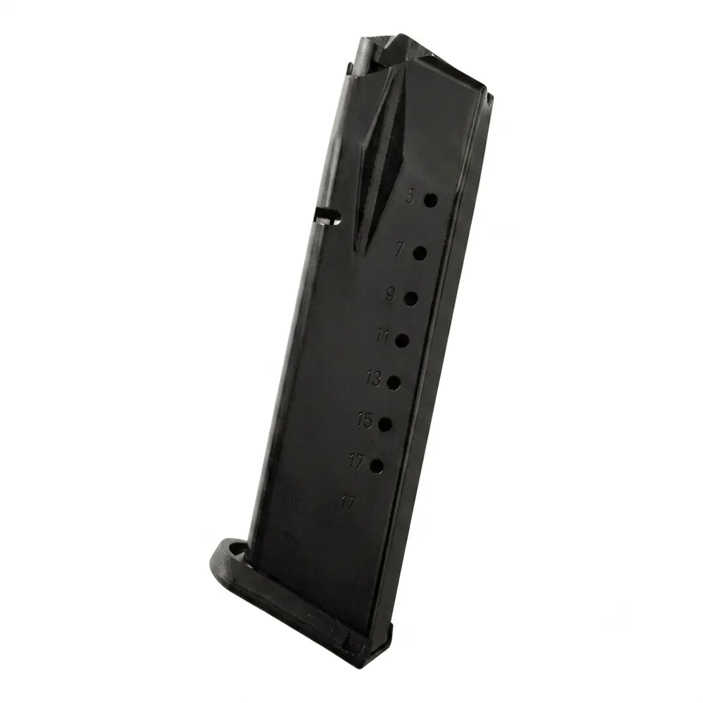 Caricatore compatibile con CZ 75, calibro 9