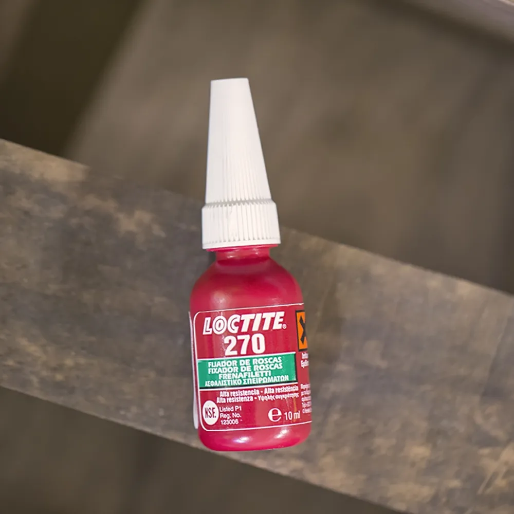 Frenafiletti forte Loctite 270
