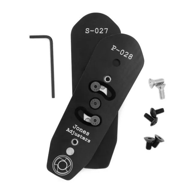 PRS Jones Adjuster