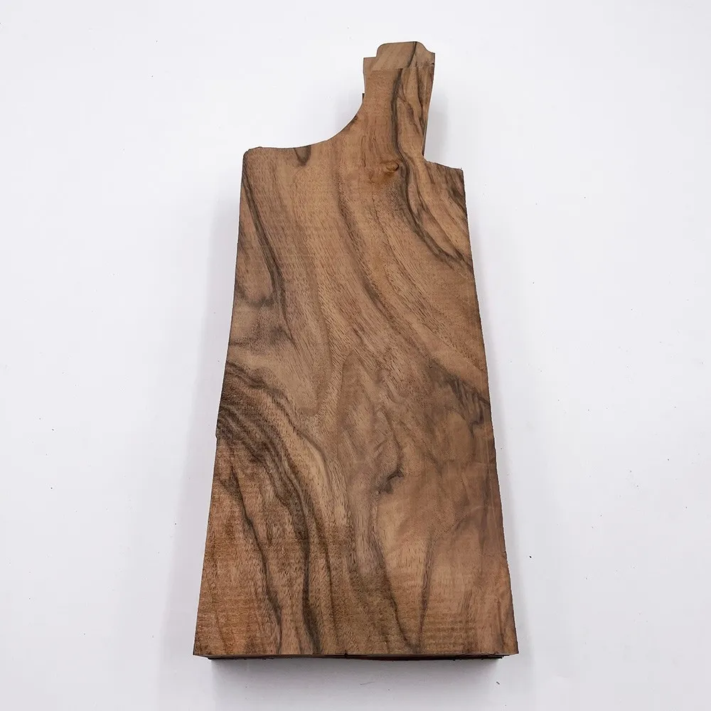 Legno con incassatura Tipo Perazzi destro (n.24)