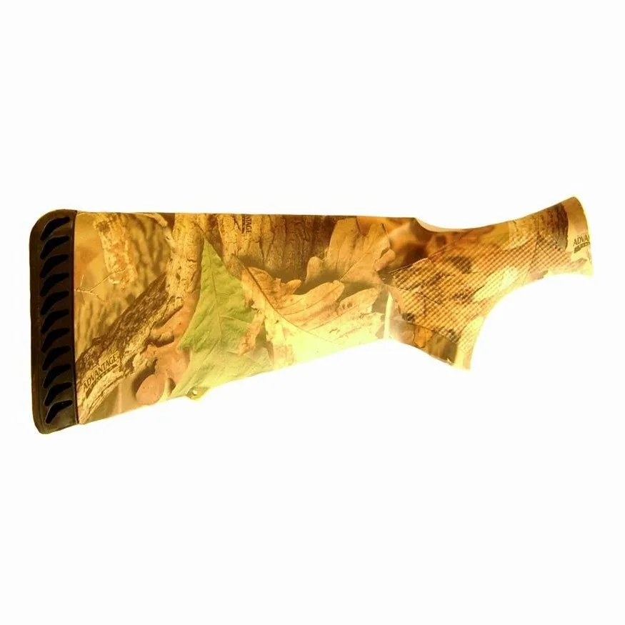 Assieme calcio Rilsan piega variabile Camo TMB