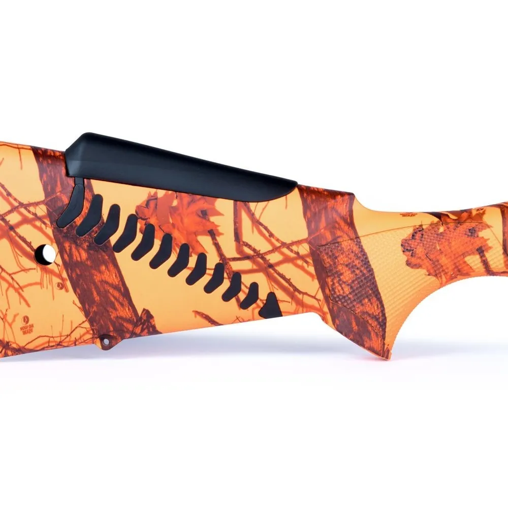 Calcio Comfort E BATTUE (arancio)
