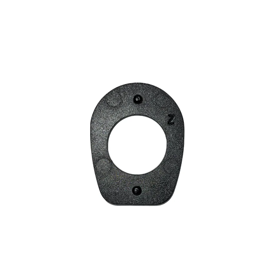 Piastrina variazione piega 45 - Z